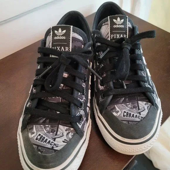 adidas Originals | Shoes | Adidas Disney Pixar X Nizza Comics Black White Gx993 | Poshmark adidas Originals | Shoes | Adidas Disney Pixar X Nizza Comics Black White Gx993 | Poshmark